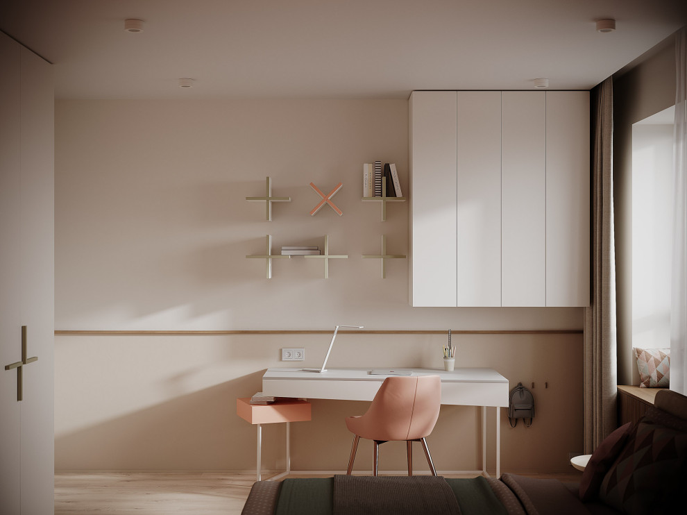 ЖК Панова Парк