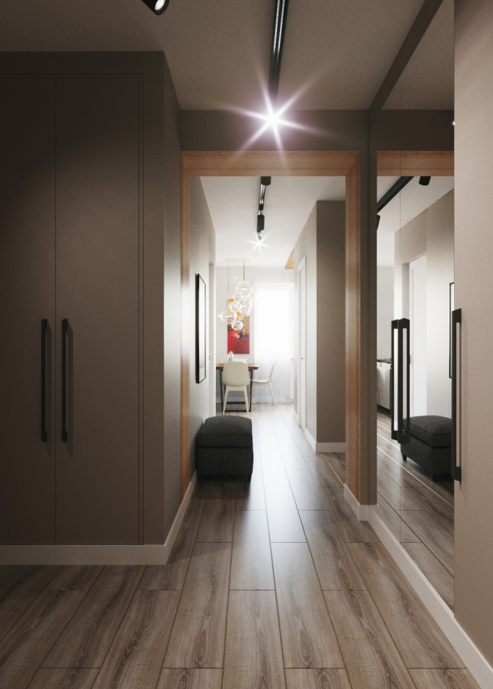 Визуализации