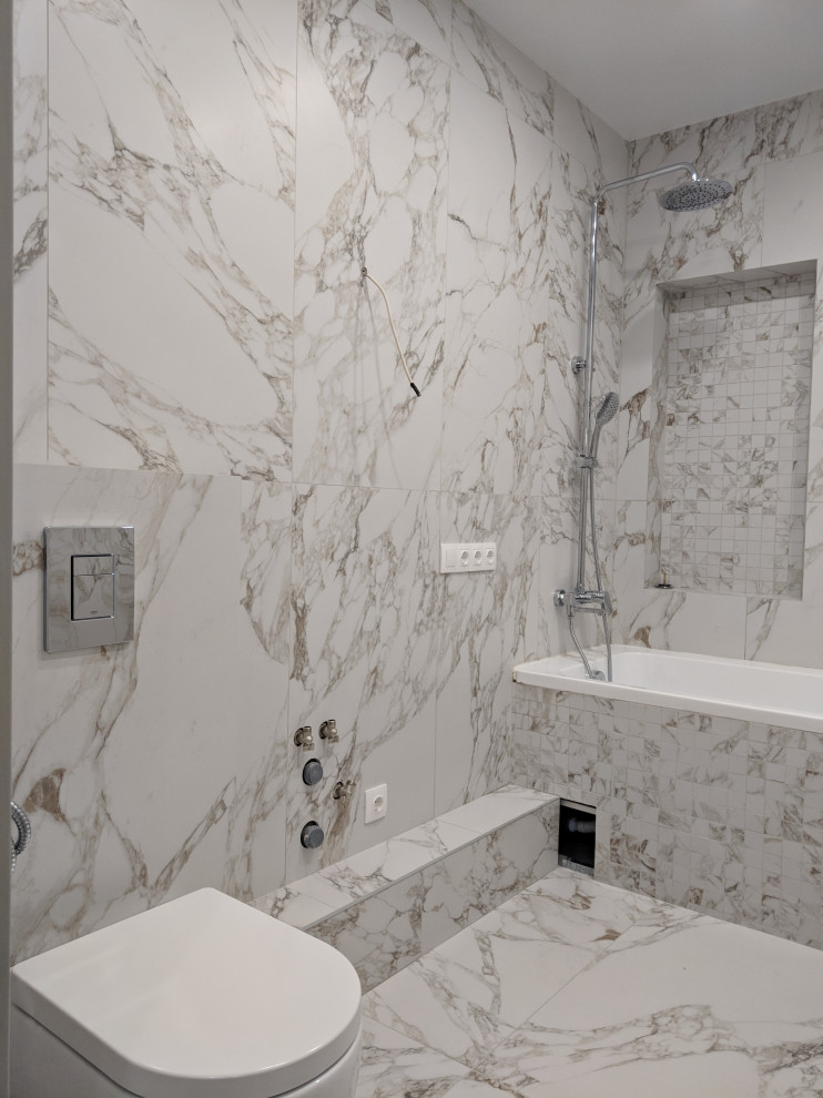 Квартира по дизайн - проекту на ул. Богдана Хмельницкого 19/3