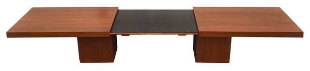 Pre-owned Expanding Coffee Table by John Keal