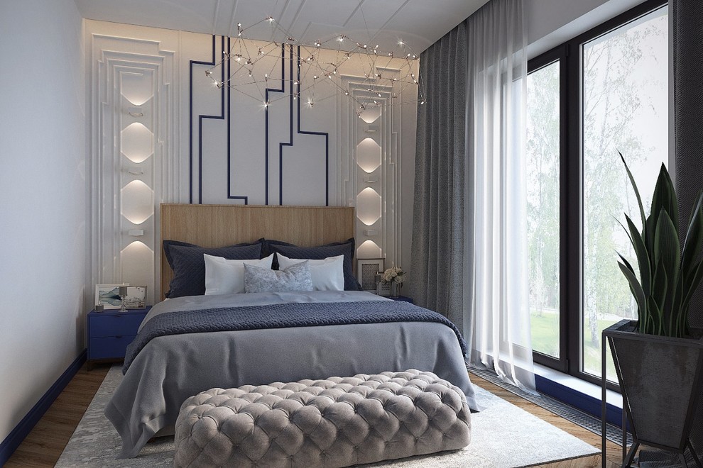 ЖК "Парк Рублево"