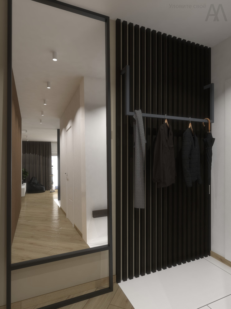 Студия лофт