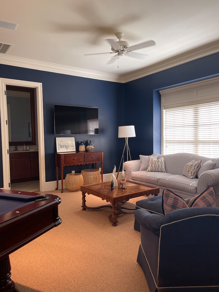 Palmetto Dunes Hilton Head Island