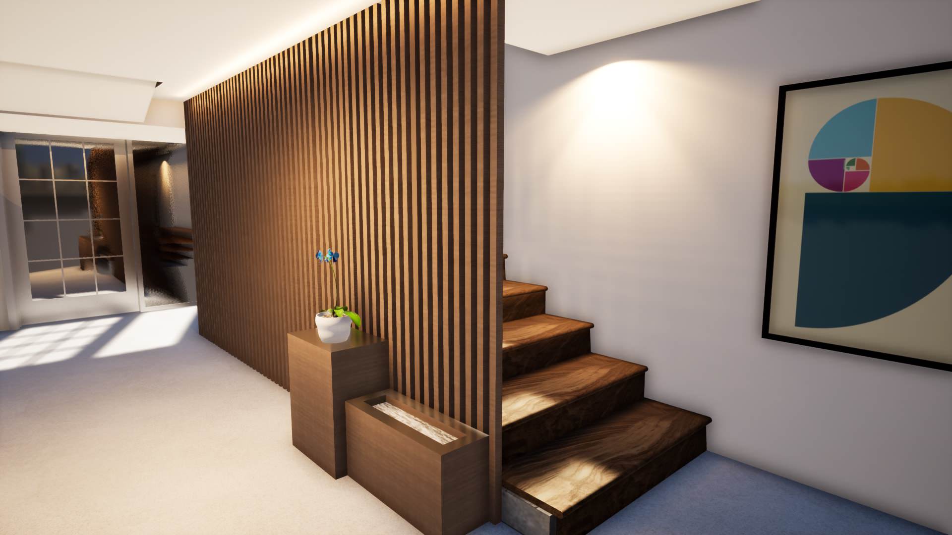 Recent Work