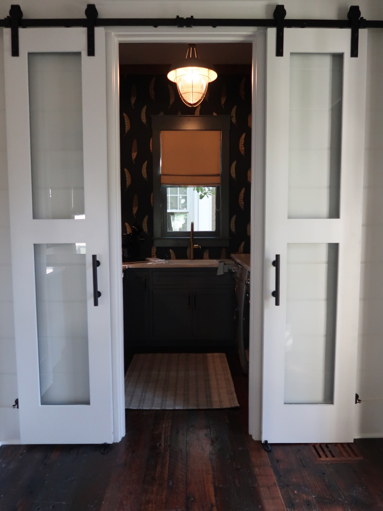 Palmetto Bluff Renovation