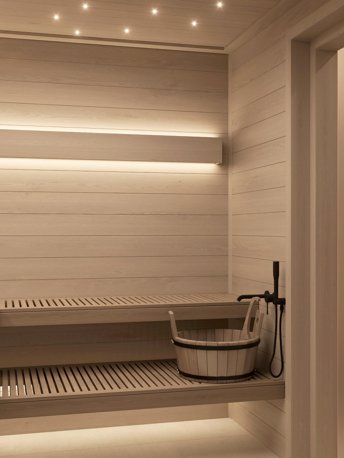 Баня, с. Хыркасы