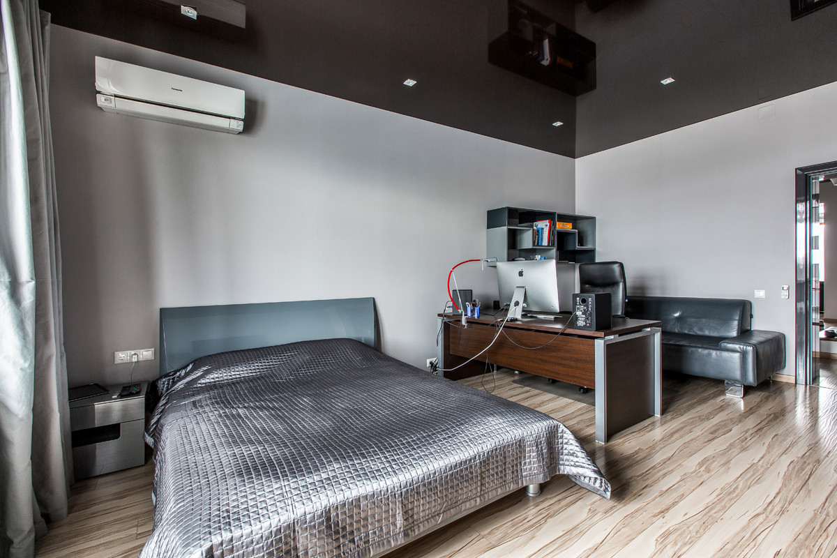 Квартира на Набережной