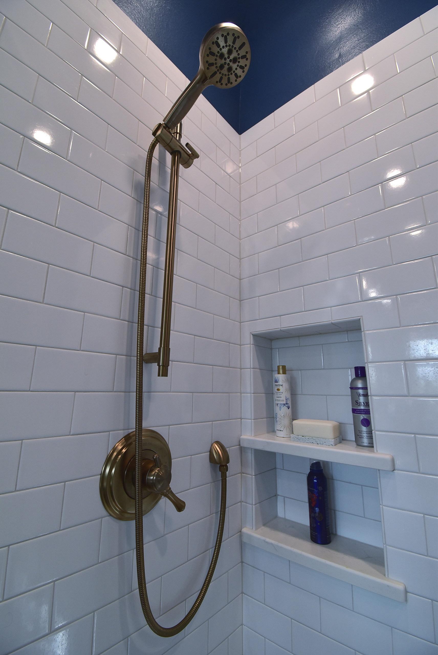 Milwaukee Residence - Master Bath Remodel