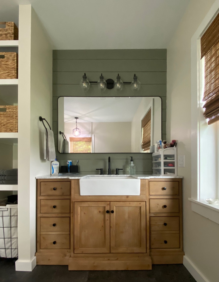 Total Home Remodel