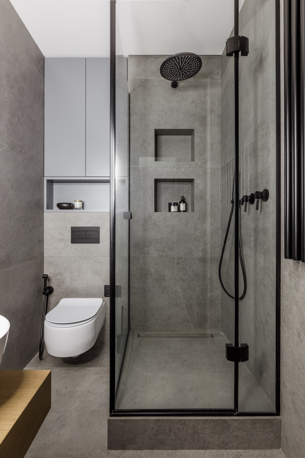 Квартира в ЖК Селигер Сити