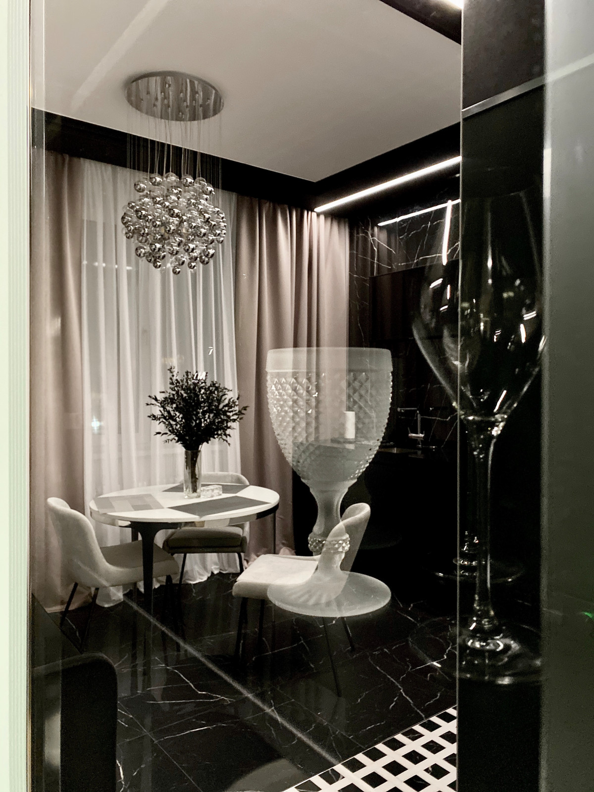 ЖК МОСКОВСКИЙ КВАРТАЛ | Санкт-Петербург