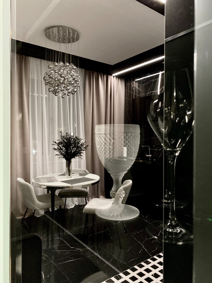 ЖК МОСКОВСКИЙ КВАРТАЛ | Санкт-Петербург