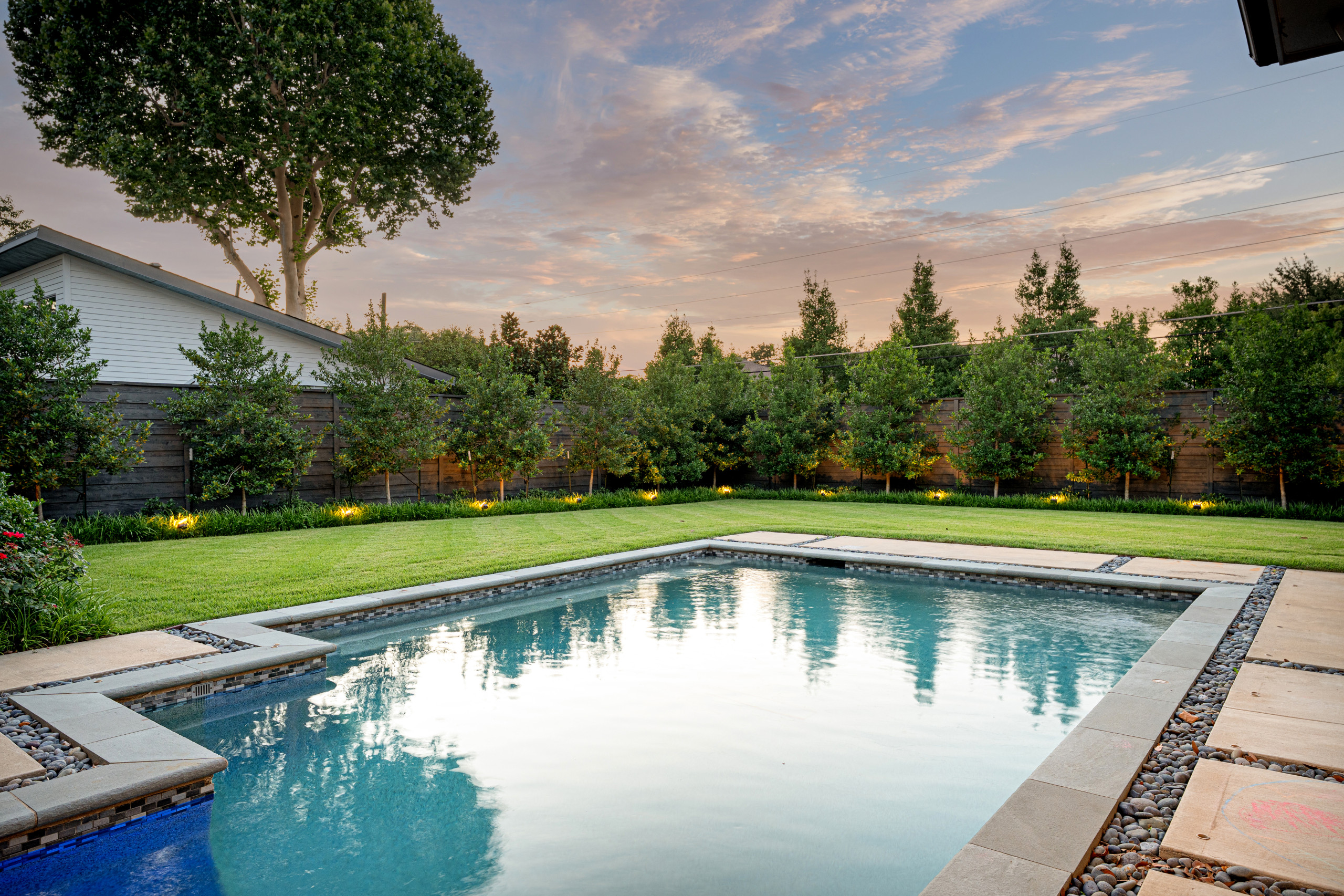 PRESTON HOLLOW GARDEN