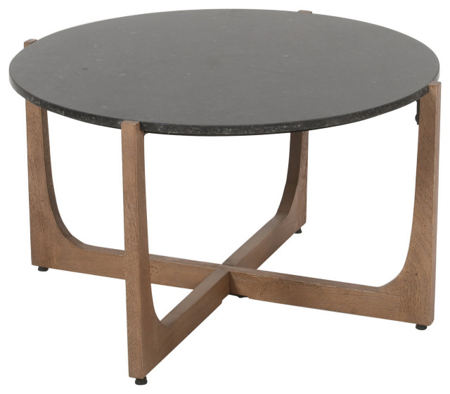 Transitional Campbell Cocktail Table Transitional Coffee Tables