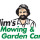 Jim's Mowing & Garden Care