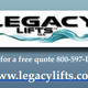 Legacy Lifts, LLC.