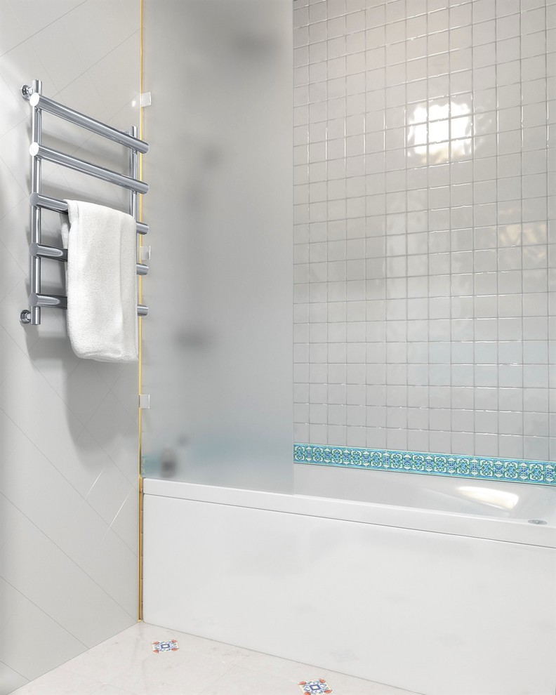 г. Москва ЖК АНДЕРСЕН ДИзайн проект