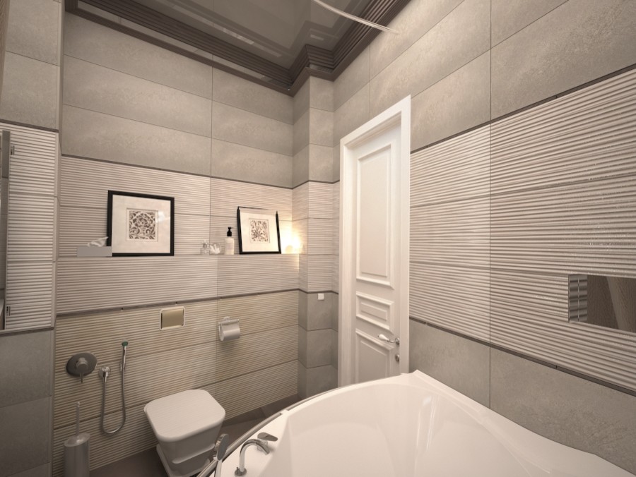 Проект квартиры