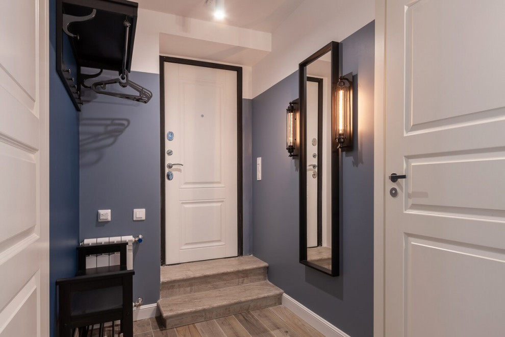 Апартаменты "Парижская квартира"