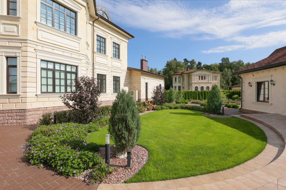 Калужское шоссе