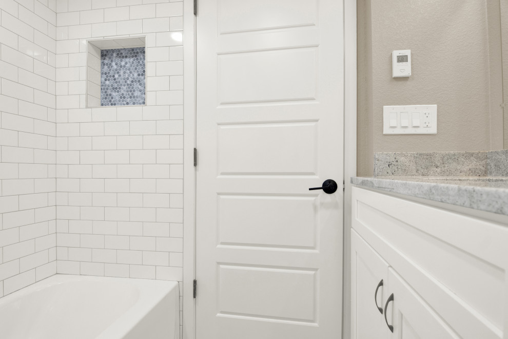 Golden Accessory Dwelling Unit (ADU)