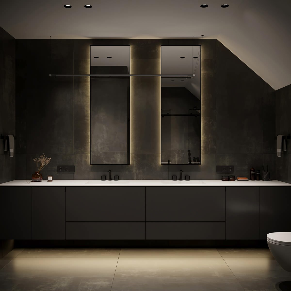 Калининград. Минимализм.