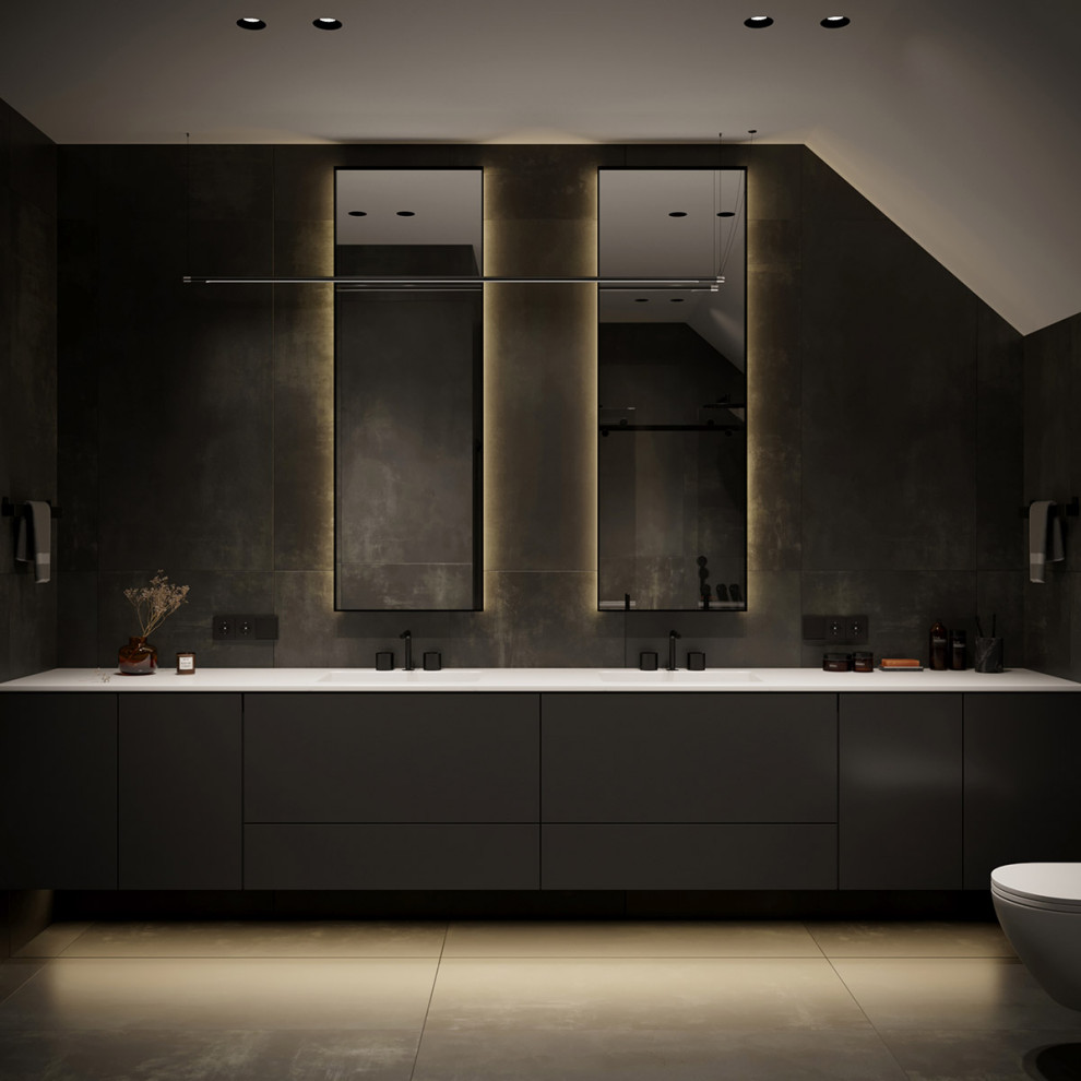 Калининград. Минимализм.