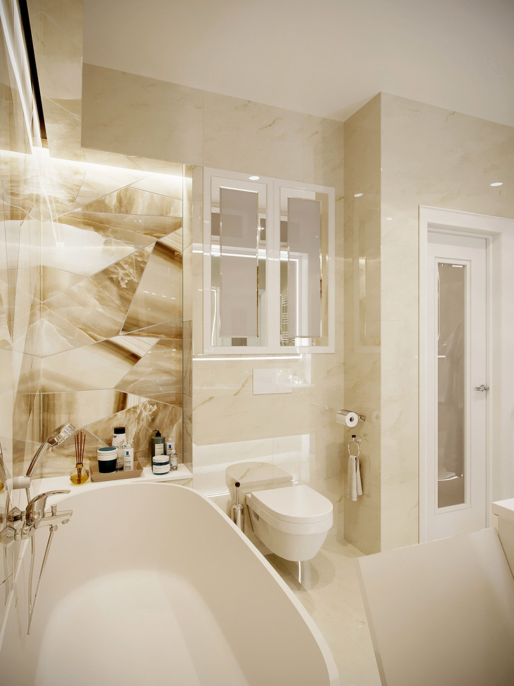 ЖК "Мосфильмовский"