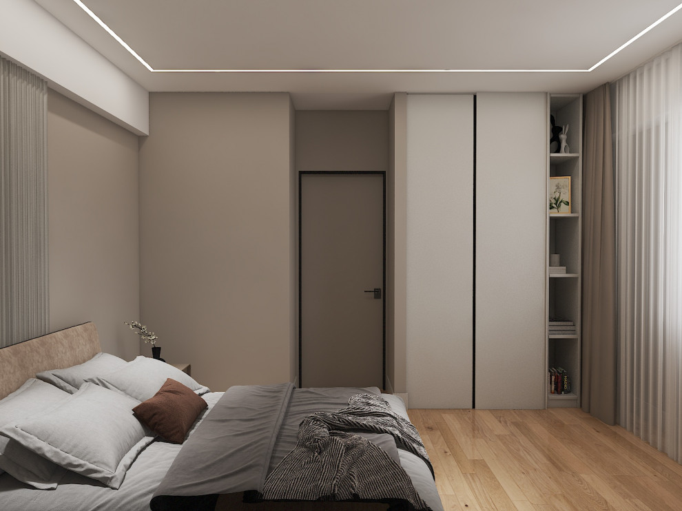 Кукольный домик