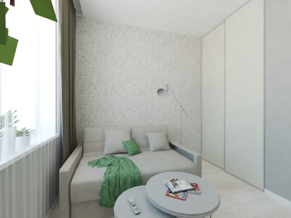 Гостевая комната