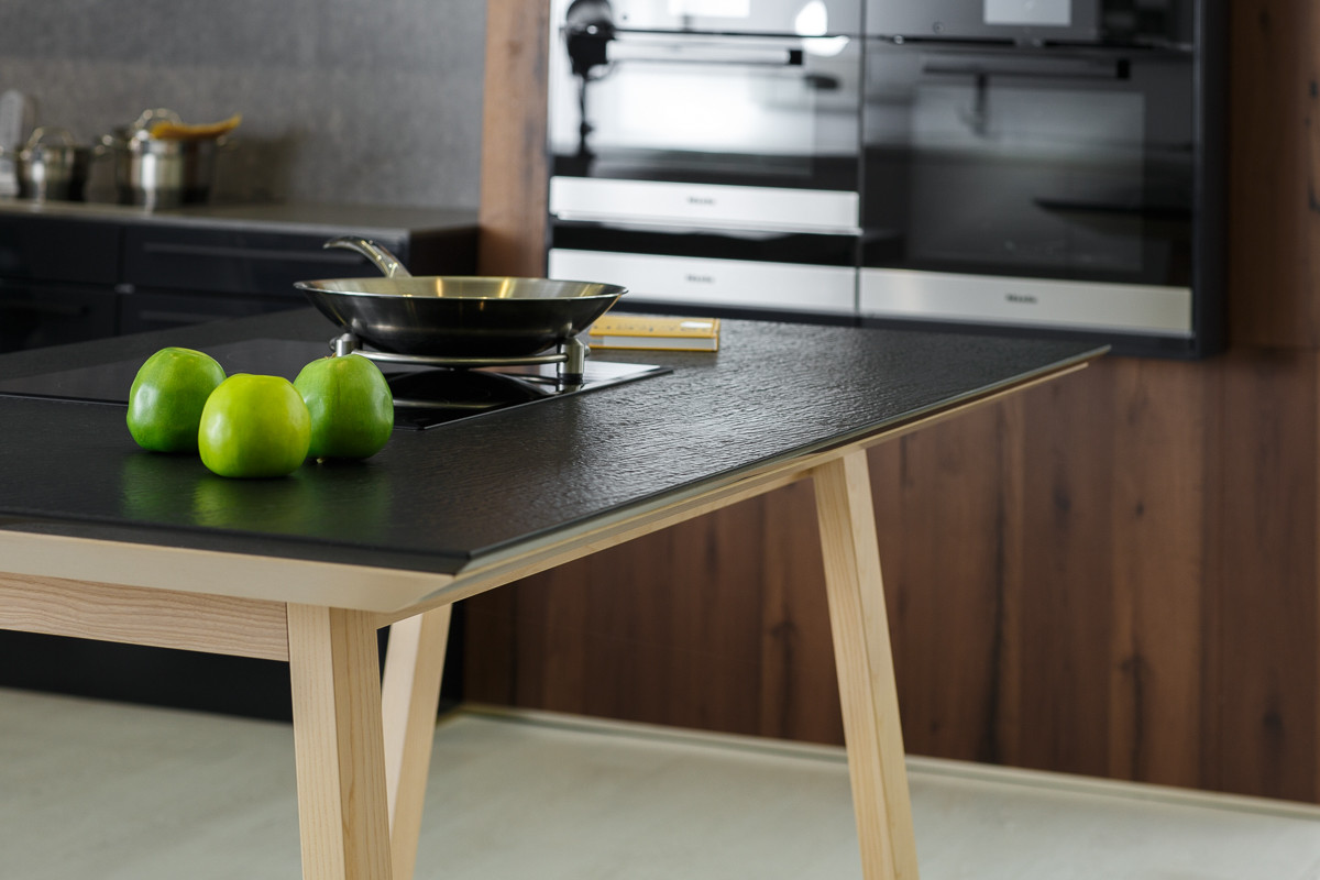 Интерьер квартиры, мебели, детали №11