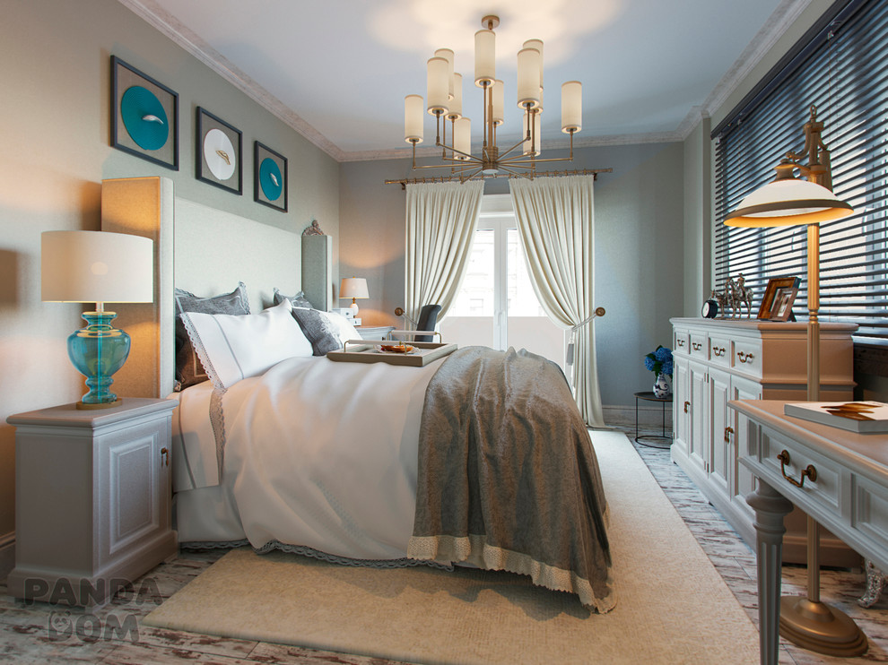 Американская классика для молодой семьи