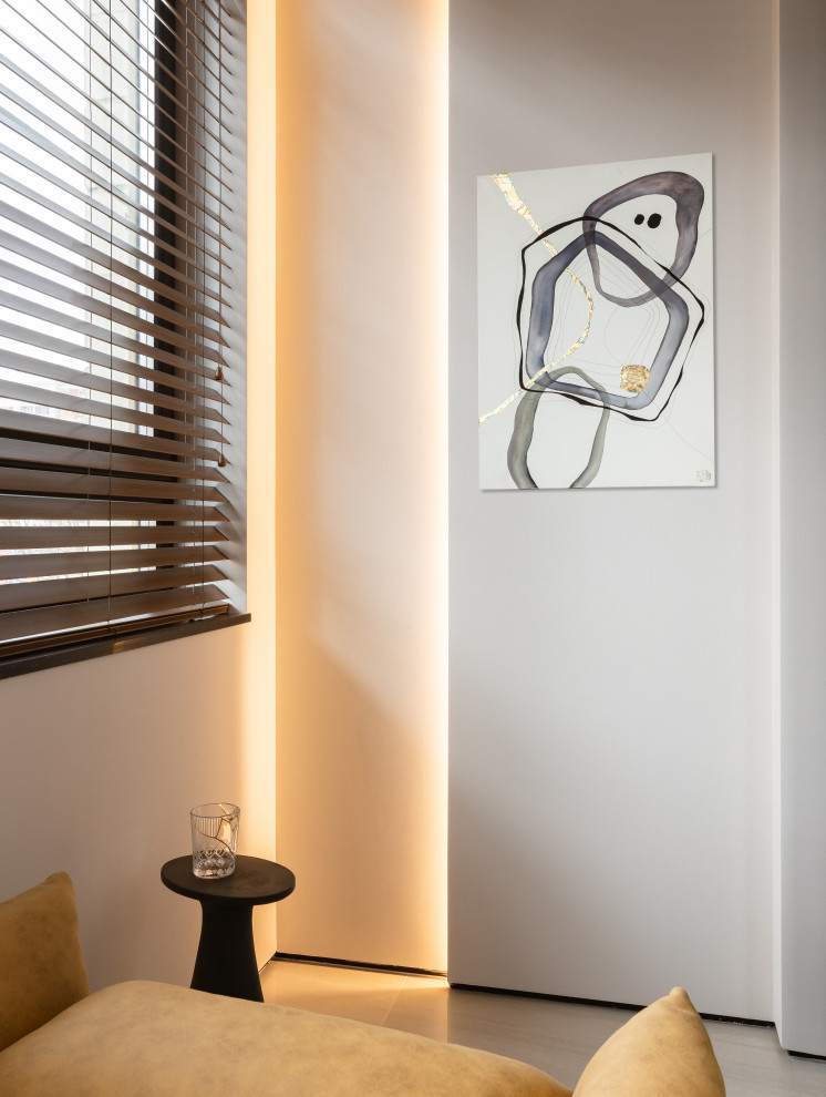 ЖК Шуваловский