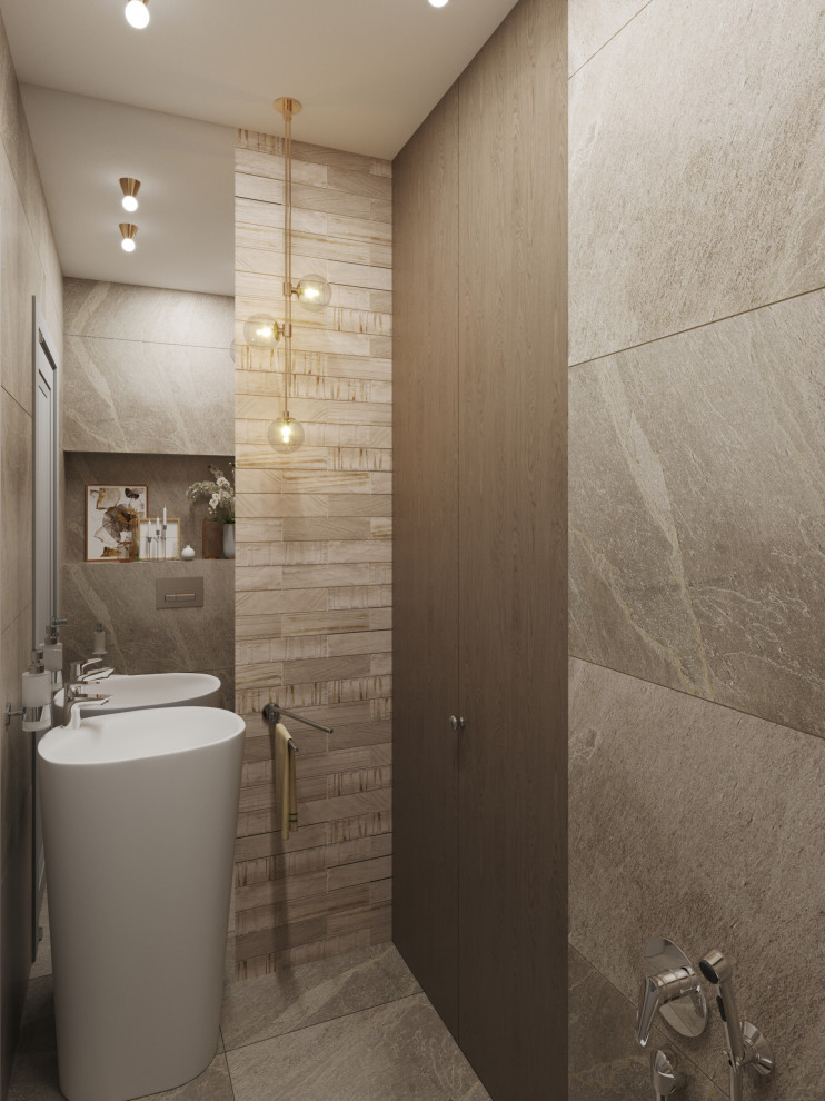 Трехпрудный переулок