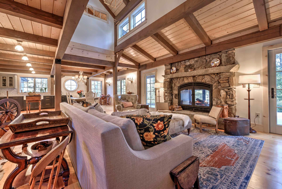 Whole House New Construction - West Dover, VT