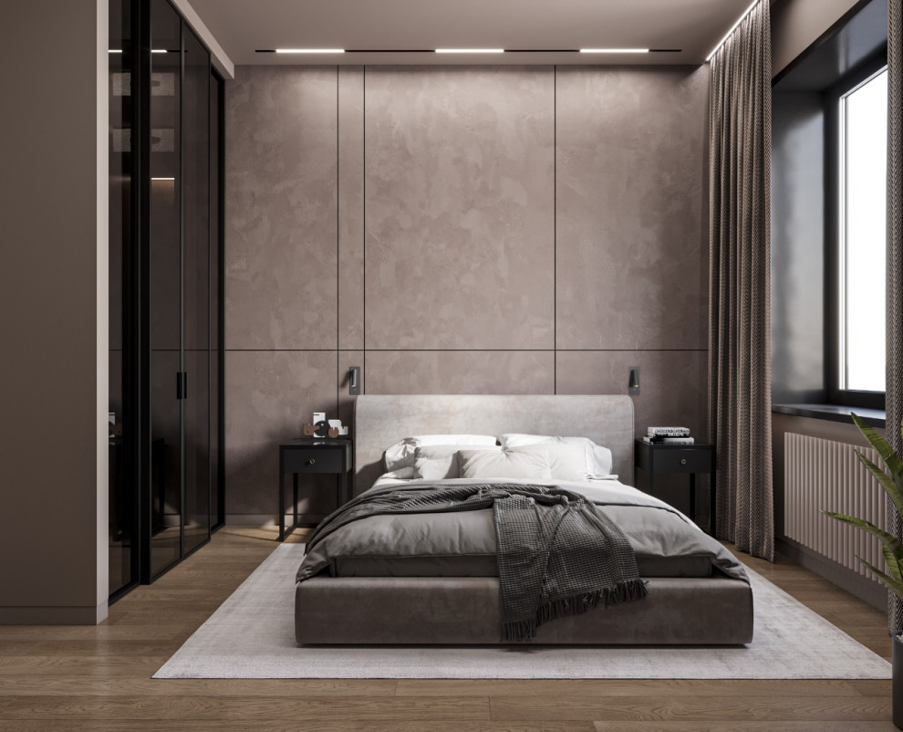 ЖК Новочеремушкинская 17