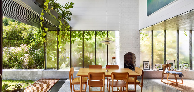 Dining trendy-spisestue