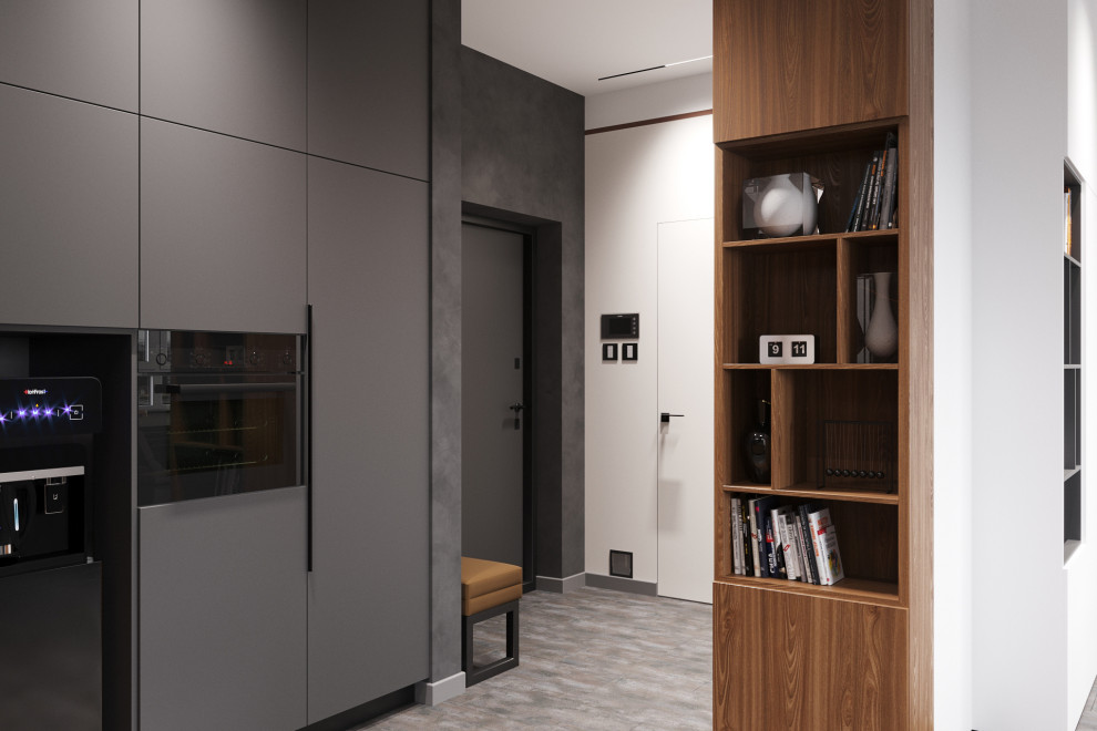 ЖК Ньютон парк