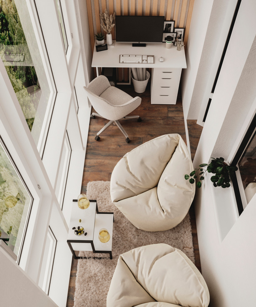 Проект "Сканди"