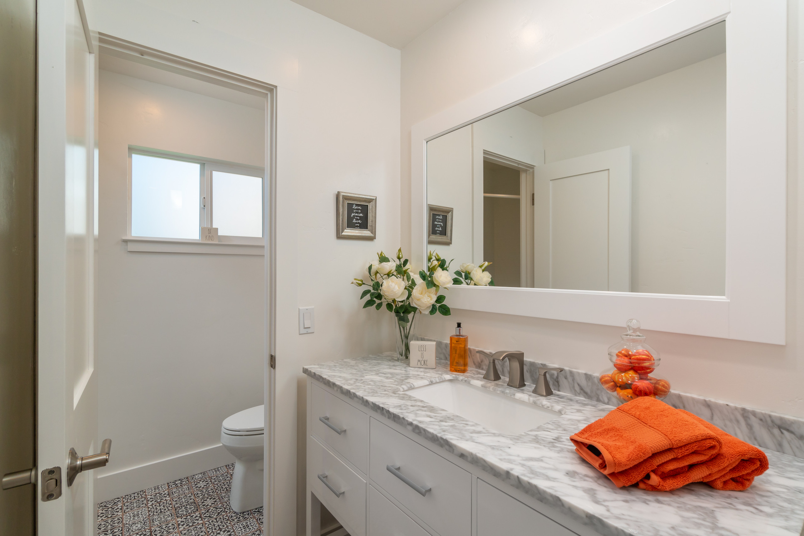 Solano Ct. Listing and Staging