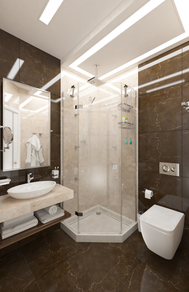 ЖК Мичуринский, Москва