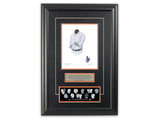 MLB San Francisco Giants 1922 uniform original art – Heritage Sports Art