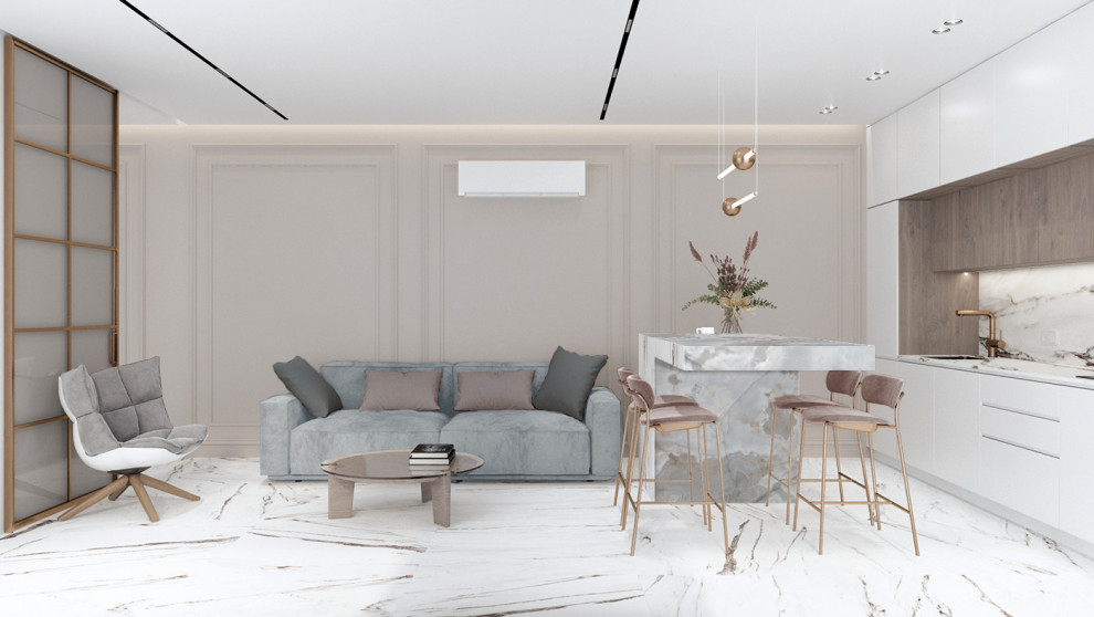 Квартира для семьи