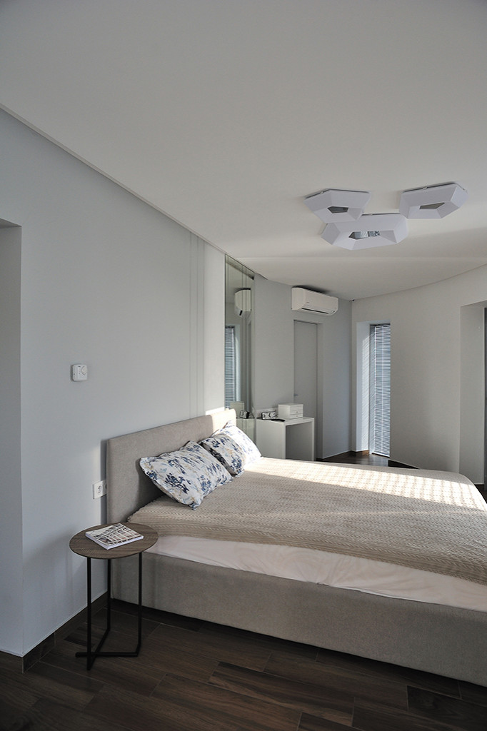 Проект в Сочи