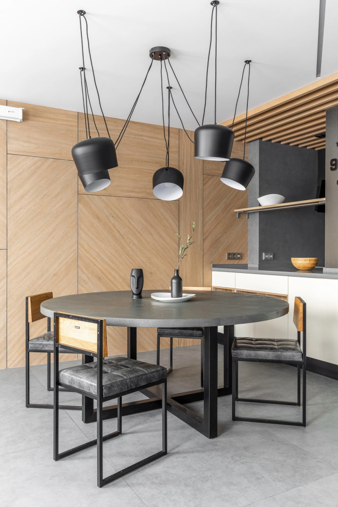 Квартира на Полтавском