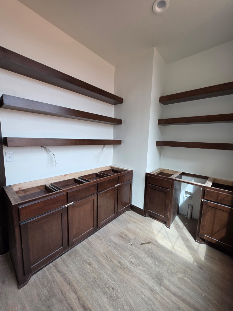 Whalen - Way out West