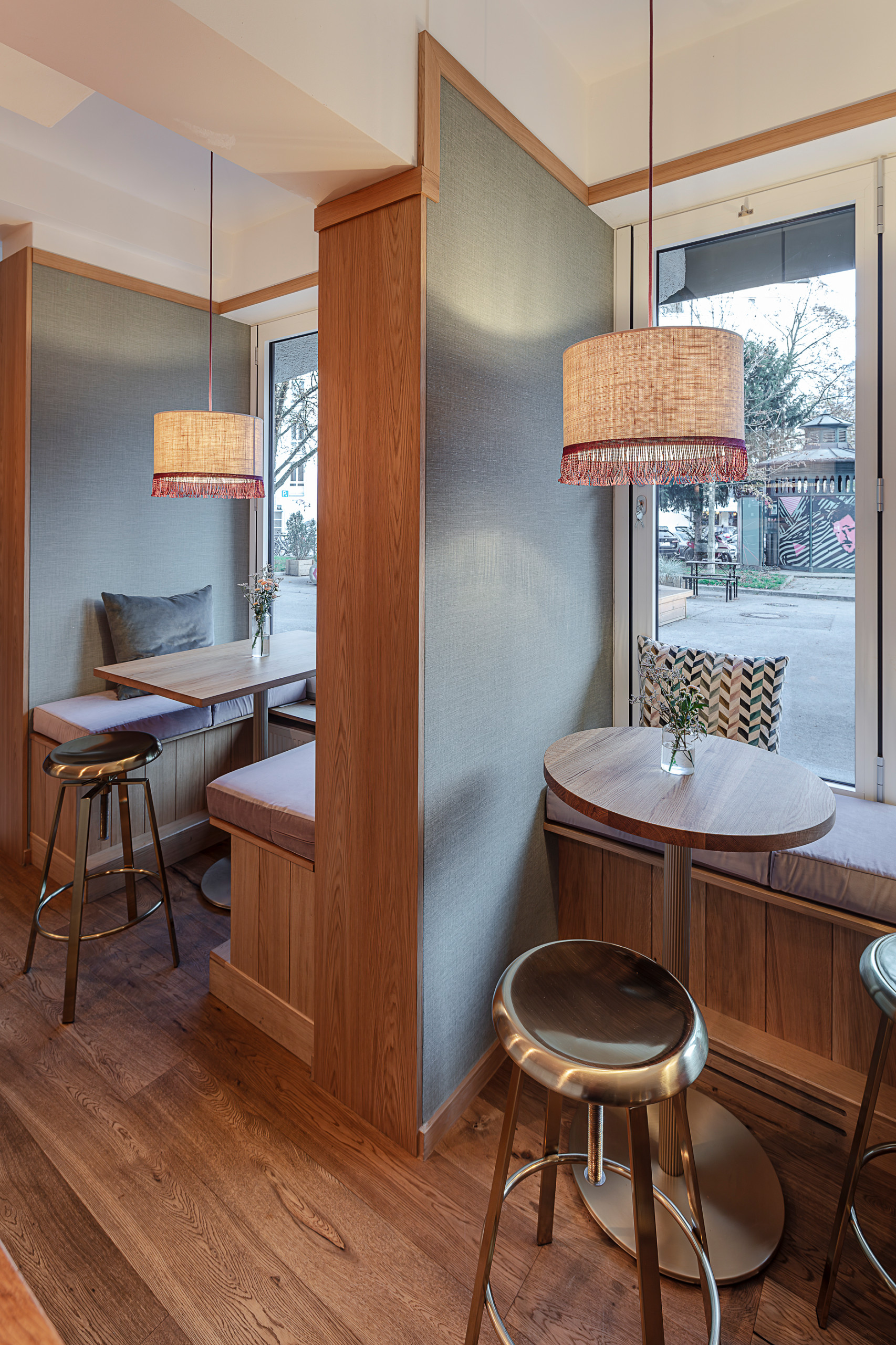 Carlotta - Cafe und Bistro