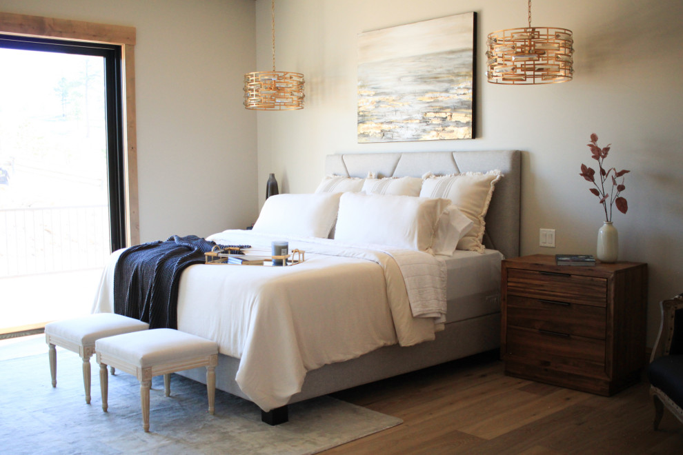 Riverwood Homes