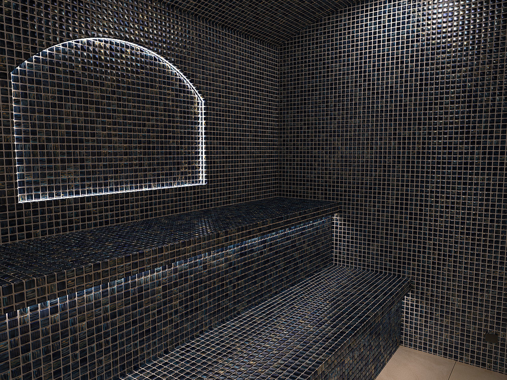 Our Bespoke Steam Rooms London by Nordic Saunas & Steam Ltd. Houzz
