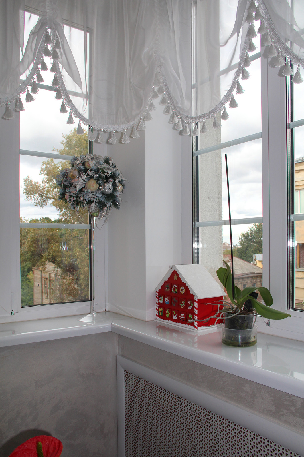 Трехкомнатная квартира, ул. Сергиевская